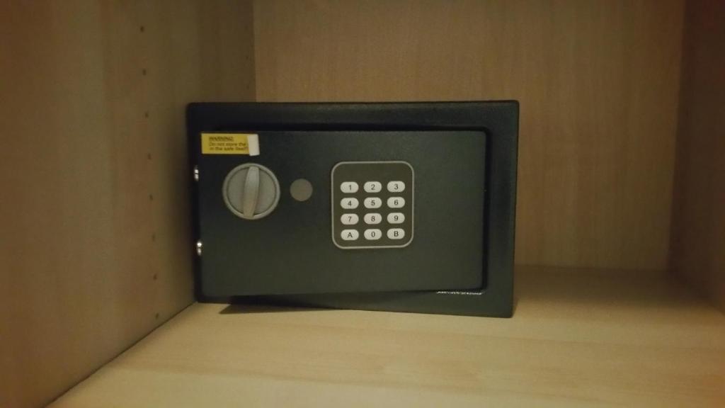 Hotel Canasta Riccione Eksteriør billede